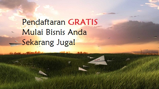Registrasi